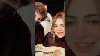 Khalil aw Sana life new video funny gaf shaf Sana gull qalil qalandar hagha malak wala Kar BA Rasa [upl. by Spooner214]