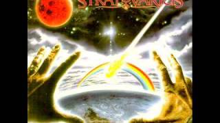 Stratovarius  The Kiss of Judas Demo Version [upl. by Arada167]