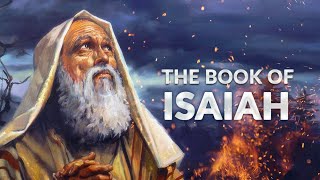 The Book of Isaiah ESV Dramatized Audio Bible Full [upl. by Alikee]