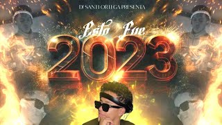 ESTO FUE 2023  DJ SANTI ORTEGA [upl. by Suilmann]