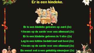 Kerstliedjes [upl. by Cleland]