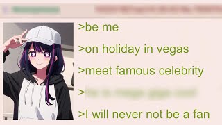 Anon meets the Smartest Man in India  4Chan Greentext Stories [upl. by Calderon]