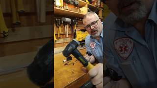 My attitude adjustment tool appliance repair diy work fix appliancerepair applianceemt [upl. by Arahk]