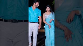 Telugu serial beautiful couples shortsviral [upl. by Raddi]