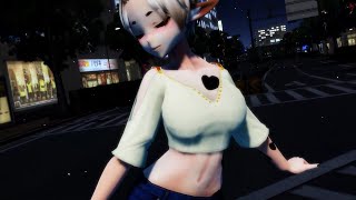 MMD AMV Im Ill [upl. by Jonette511]