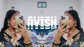 Ve Kamleya Hindi Zouk Remix  TikTok Viral  AVISH679 X DJ KRIIZ [upl. by Idnis650]