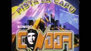 SONIDO CONDOR  LA CUMBIA ELECTRONICA [upl. by Sharity376]