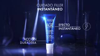 Age Protect Filler Uriage  Farmatodo [upl. by Yerffeg]