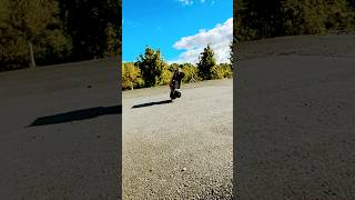 Mojave Grom 3s Vs Mojave 6s shortvideo highjump speed stunt slay [upl. by Possing]