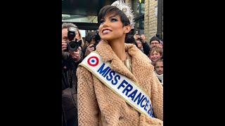 Miss France 2024 candidates classement et prix [upl. by Yup]