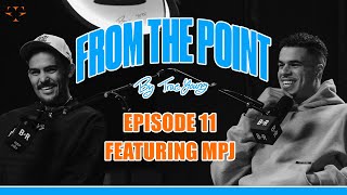 Michael Porter Jr Tells Trae Young Truth About Back Injury Nikola Jokic amp NBA Finals  Ep 11 [upl. by Cad221]