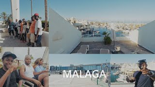 Family Fiesta in Benalmádena🇪🇸Travel vlog [upl. by Leachim385]