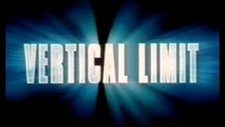 Vertical Limit  Trailer 2000 [upl. by Maxy]