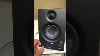 PreSonus Eris 35 Gen 2  35 inch  Desktop Speakers 50W Power  Test  presonus eris speakers [upl. by Shurlock642]