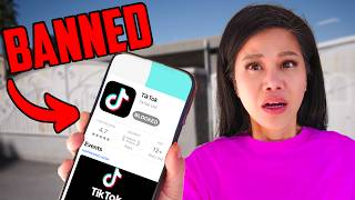 The SECRET Reason TikTok is Banned [upl. by Kyla]