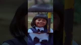 Koottinilamkili Movie Shorts  കൂട്ടിനിളംകിളി  Mammootty amp Menaka  Baby Shalini  Superhit Movie [upl. by Eri]