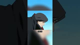 Alasan itachi Menghindari pertarungan dengan jiraya naruto anime [upl. by Illyes]