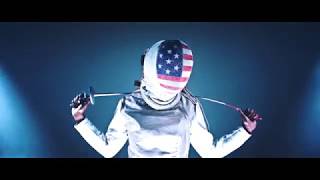 Fencing is for legends edit video 2 [upl. by Nad]