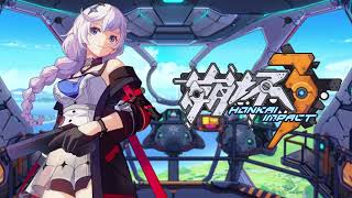 Reburn Event  Honkai Impact 3rd OST [upl. by Delly283]