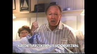 Anders verkoop je toch gewoon de boot ad 1986 [upl. by Male]