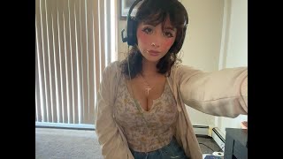 ASMR  Practice My Spanish w me 3 [upl. by Caro]