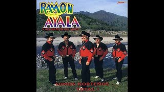 Ramón Ayala  Que Voy Hacer Sin Ti 1997 [upl. by Eupheemia]