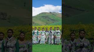 Best SDA songs Abarinzi Choir [upl. by Brockie]