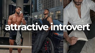 Watch This If Youre An Introvert [upl. by Ahsinnek]