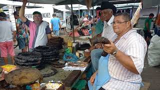 Feira de itabaiana sergipe [upl. by Agem736]