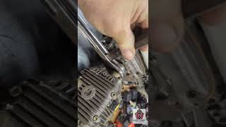 lifehack removing a stuck pulley or pump off small engine tarylfixesall mowerrepair viral [upl. by Epifano]