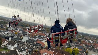 Around the World XXL  Van der Beek Onride Herbstwoche Lippstadt 2024 [upl. by Frederica990]