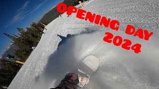 Keystone Opening Day 2425 [upl. by Ogden]