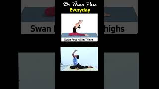 Proof that you can do yoga anywhere motivation peace telugu devara ntr yoga weightloss gym [upl. by Malia]