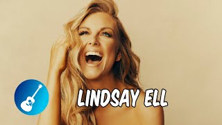 INTERVIEW Lindsay Ell On Her Forthcoming Album ‘heart theory’ [upl. by Ahtanamas]