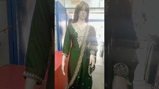 party wear suits prayagraj chowk shakshi collection [upl. by Onihc654]