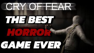 Cry Of Fear  The Best FREE Horror Game Ever Made [upl. by Ciri]