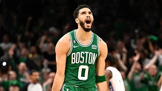 Is Boston Celtics star forward Jayson Tatum a modern version of Tom Chambers [upl. by Kliman]