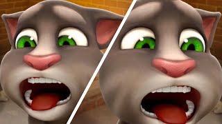 Talking Tom Cat [upl. by Abigail]