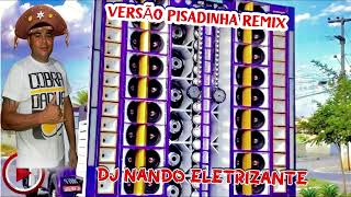 DJ NANDO ELETRIZANTE E SUPERCOMBO  PILOTO AUTOMÁTICO VERSÃO PISEIRO REMIX 2023 viraltiktok [upl. by Rosenbaum539]