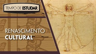 Renascimento cultural l Tempo de Estudar  História  7º ano [upl. by Kirven]