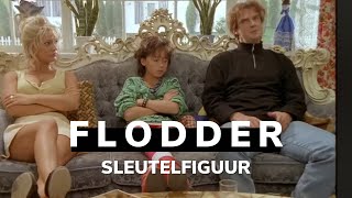 Flodder  Sleutelfiguur  S05E08 [upl. by Mariam]