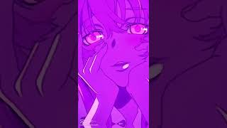 Yuno gasai edit [upl. by Ociral]