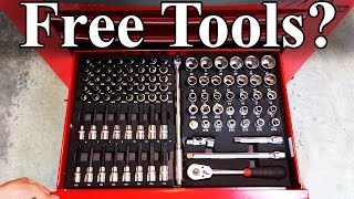 What are the Best Tools for Fixing Cars at Home [upl. by Ordnassela]