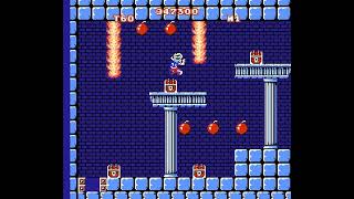 NES Longplay 5299 Missy Bomb [upl. by Yetah]