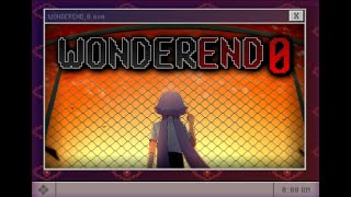 WonderEnd 0 Gameplay Part 00  Intro  No commentary [upl. by Olimreh]