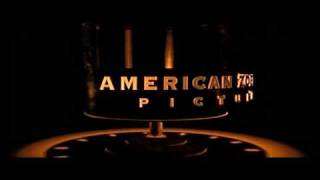 American Zoetrope logo [upl. by Trixy]