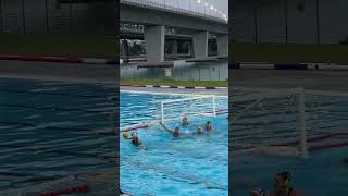 Super League WPNSW Women Drummoyne vs Sydney University SL  Goal to Drummoyne [upl. by Ehcropal]