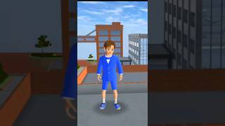 Anda lakukan di sekolah Sakura school simulator boblox​ shorts​ sakuraschoolsimulator​ trending​ [upl. by Adihaj477]