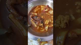 Lunch menu 😋😍😋 song shortvideo youtubeshorts [upl. by Marie949]