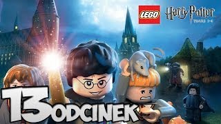 Zagrajmy w LEGO Harry Potter Lata 14 odc13 Znowu w Szkole [upl. by Mitchiner]